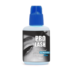 Remover PRO LASH για βλεφαρίδες Power Gel Blue 15 g