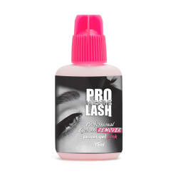 Remover PRO LASH για βλεφαρίδες Baby pink 15 g
