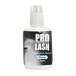 Primer PRO LASH για βλεφαρίδες  Boost Silver cap 15ml