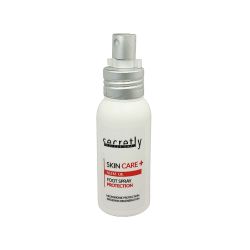Προστατευτικό σπρέι ποδιών SECRETLY PROFESSIONAL Foot Spray Protection Neem Oil Skin Care+ 55ml