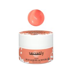 UV/LED Acrygel Secretly Professional ECO LIQUID Acrygel Collection #49