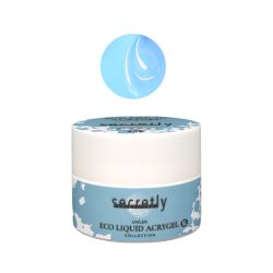 UV/LED Acrygel Secretly Professional ECO LIQUID Acrygel Collection #51