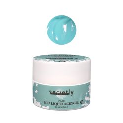 UV/LED Acrygel Secretly Professional ECO LIQUID Acrygel Collection #52
