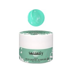 UV/LED Acrygel Secretly Professional ECO LIQUID Acrygel Collection #53