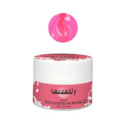 UV/LED Acrygel Secretly Professional ECO LIQUID Acrygel Collection #59
