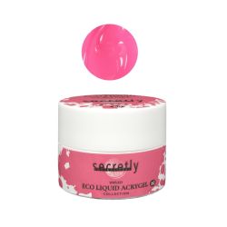UV/LED Acrygel Secretly Professional ECO LIQUID Acrygel Collection #60