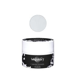 UV/LED Acrygel SECRETLY PROFESSIONAL Carving Evogel Collection Clear