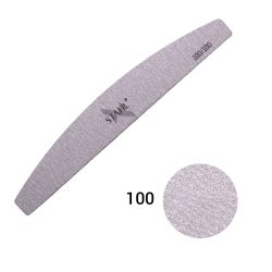 Λίμα XSTAHL 100/100 Japanese Half Moon Soft Foam 25τμχ.