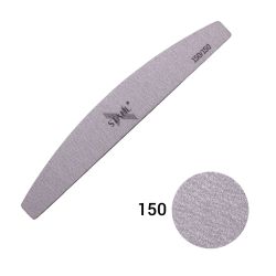 Λίμα XSTAHL 150/150 Japanese Half Moon Soft Foam 25τμχ.