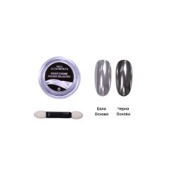 Σκόνη ALEXANDRA'S PROLINE Bright Chrome Pigment #1
