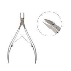Πενσάκι επωνυχίων XSTAHL Cuticle Nipper 3mm Nail Tech Series