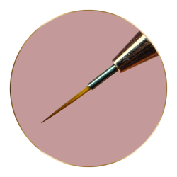 Πινέλο NORIKO Nails PRO Liner Brush 7mm