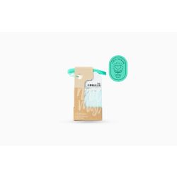 Άρωμα για χέρια και νύχια Clarissa Nail Mist Talc 35ml