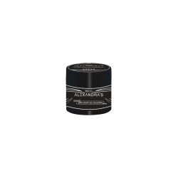 UV/LED gel ALEXANDRA'S PROLINE Satin Sculp Gel Collection White 15ml