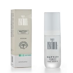 Καθαριστικό serum προσώπου SALI DI ISCHIA EAU VERTE Purifying Serum 30ml