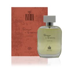 Άρωμα SALI DI ISCHIA PARFUME Resina e Fiamme 100ml