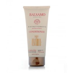 Αναδομητικό conditioner SALI DI ISCHIA Restructuring Conditioner with Hydrolized Keratin and Hyaluronic Acid 200ml