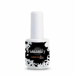 Βάση ημιμόνιμου βερνικιού SECRETLY PROFESSIONAL Rubber Base Gel 2 Hybrid 15ml