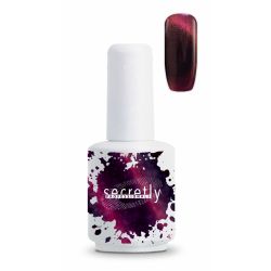 Ημιμόνιμο βερνίκι  Secretly 5D Cat Eye Chameleon Collection #151
