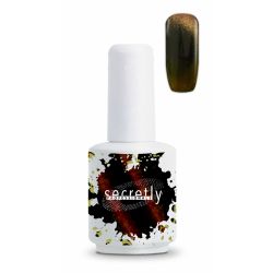 Ημιμόνιμο βερνίκι  Secretly 5D Cat Eye Chameleon Collection #152