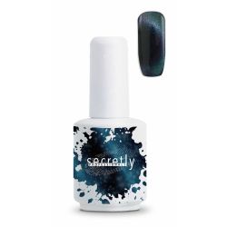 Ημιμόνιμο βερνίκι  Secretly 5D Cat Eye Chameleon Collection #153