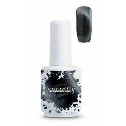Ημιμόνιμο βερνίκι  Secretly 5D Cat Eye Chameleon Collection #154