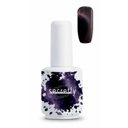 Ημιμόνιμο βερνίκι  Secretly 5D Cat Eye Chameleon Collection #155