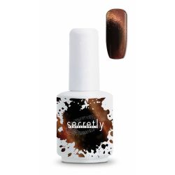 Ημιμόνιμο βερνίκι  Secretly 5D Cat Eye Chameleon Collection #156