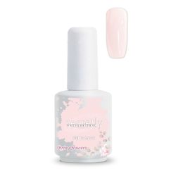 Ημιμόνιμο βερνίκι Secretly Spring flowers collection CAMELLIA #390