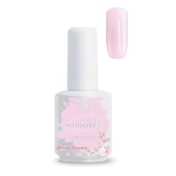 Ημιμόνιμο βερνίκι Secretly Spring flowers collection MAGNOLIA #391