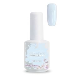 Ημιμόνιμο βερνίκι Secretly Spring flowers collection BELLFLOWER #393