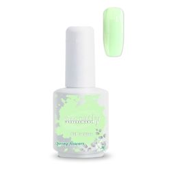 Ημιμόνιμο βερνίκι Secretly Spring flowers collection CLOVER #394