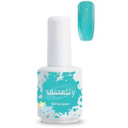 Ημιμόνιμο βερνίκι βιτρώ Secretly Summer Euphoria collection Beach please #403