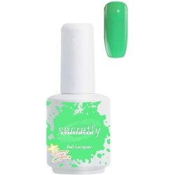 Ημιμόνιμο βερνίκι Secretly Summer Euphoрia collection Ice coctail #405