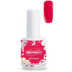 Ημιμόνιμο βερνίκι Secretly Summer Euphoрia collection Delicious fruit #407