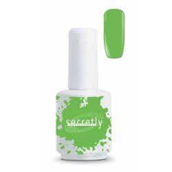Ημιμόνιμο βερνίκι Secretly GREEN APPLE #59