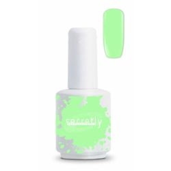 Ημιμόνιμο βερνίκι Secretly MILKY MINT #79