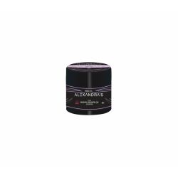 UV/LED gel ALEXANDRA'S PROLINE Seashell Builder Gel Collection 4 15ml