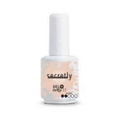 Gel in Bottle SECRETLY PROFESSIONAL 11 15ml