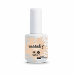 Gel in Bottle SECRETLY PROFESSIONAL 02 15ml