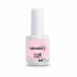Gel in Bottle SECRETLY PROFESSIONAL 04 15ml