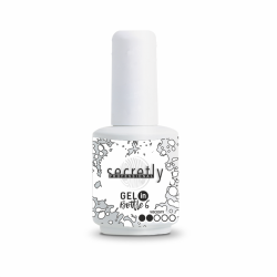 Gel in Bottle SECRETLY PROFESSIONAL 06 15ml