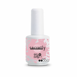 Gel in Bottle SECRETLY PROFESSIONAL 07 15ml