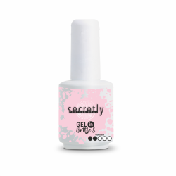 Gel in Bottle SECRETLY PROFESSIONAL 08 15ml