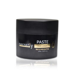 Scrub χεριών Silk & Shea Butter Paste Hand 150g