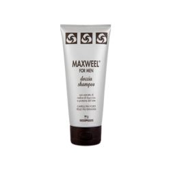 Σαμπουάν TOCCO MAGICO Maxweel For Men Shampoo 200 ml