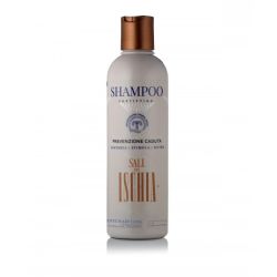 Σαμπουάν κατά της τριχόπτωσης SALI DI ISCHIA Anti Hair Loss Shampoo 250ml