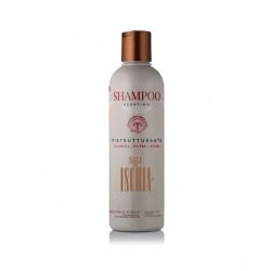 Σαμπουάν αναδόμησης SALI DI ISCHIA Restructuring Shampoo Keratin 250ml