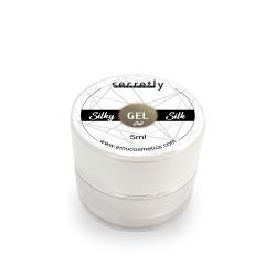 Gel painting  Secretly Silky Silk Gel 04 5 ml