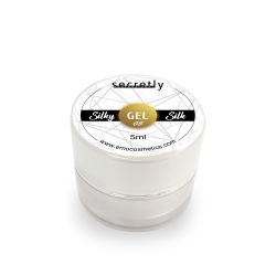 Gel painting  Secretly Silky Silk Gel 05 5 ml